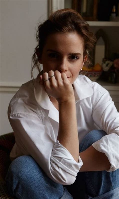 Emma Watson Beautiful English Actress 480x800 Wallpaper Emma Watson