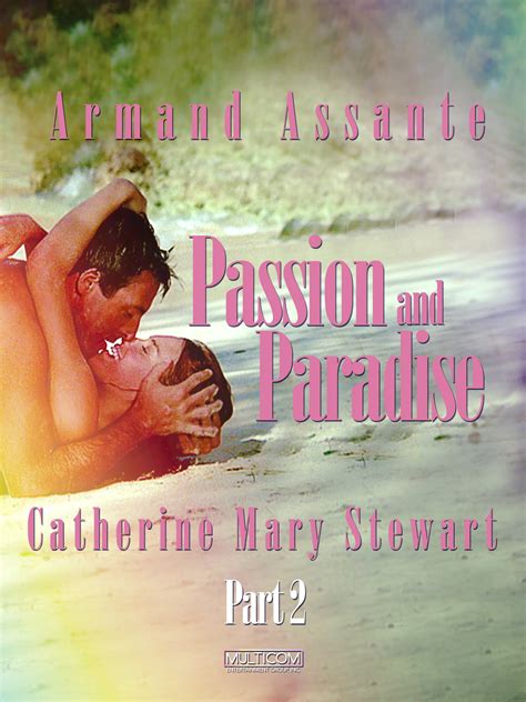 Prime Video Passion And Paradise Part 2