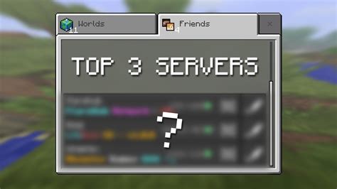 We did not find results for: Minecraft Pe Bedwars Server - Toko Pedh