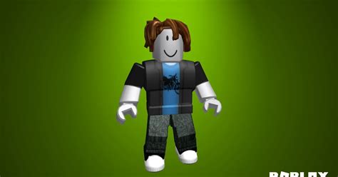 I Never Owned Bacon Hair Roblox