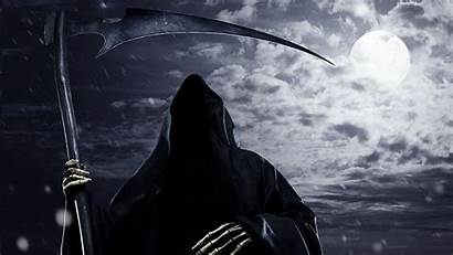 Reaper Grim Monster Wiki