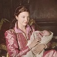 El diario de Anne Boleyn: Los embarazos de Ana Bolena