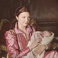 El diario de Anne Boleyn: Los embarazos de Ana Bolena