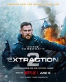 Extraction 2 Movie Poster - #706903