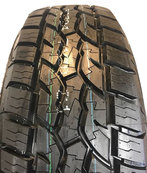 New Tire 265 75 16 Ironman At 10 Ply All Terrain Lt26575r16 Your