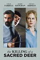 The Killing of a Sacred Deer wiki, synopsis, reviews, watch and download