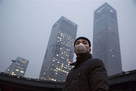 Power plants solutions restrict the construction of power plants. How Beijing Is Tackling Its Air Pollution Problem | Here & Now