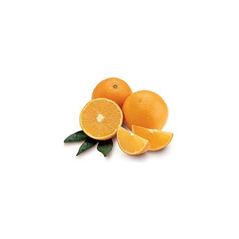 Organic Valencia Oranges Organic Fruits New Pioneer