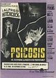 Películas imprescindibles: Psicosis. Alfred Hitchcock. 1960.