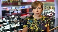 BBC News boss Fran Unsworth says some TV bulletins may disappear - BBC News