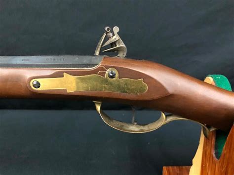 Pedersoli Black Powder 45 Cal Kentucky Rifle