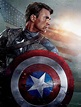 Captain America | Creators, Stories, & Films | Britannica