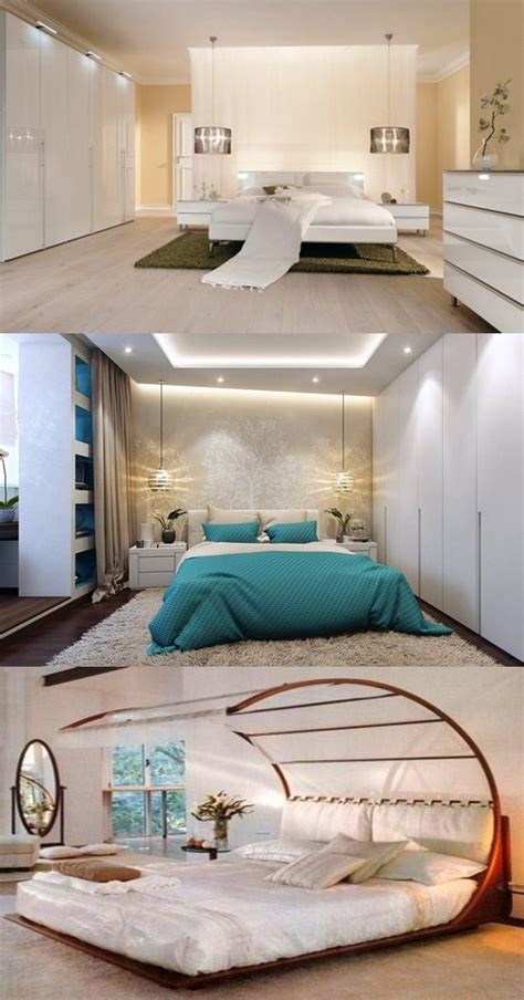 Unique Bedroom Designs