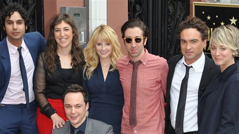 Who Is The Richest Big Bang Theory Cast Member
