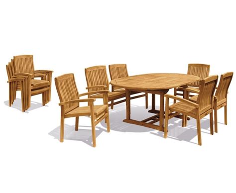 Deals clearance weekly ad top deals redcard exclusives target circle offers. Brompton Extendable Dining Table Set with Bali Stacking Chairs