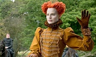 Maria Stuart, Königin von Schottland – Regie: Josie Rourke – Fränkische ...