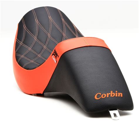 Corbin motorcycle seats, saddles, and accessories online. Corbin Motorcycle Seats & Accessories | Harley-Davidson ...
