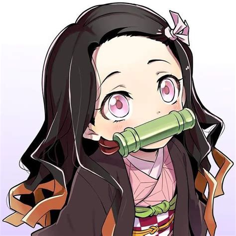 Nezuko Chan💗 Wiki Anime Amino