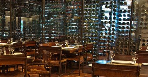 Baby Beef Rubaiyat  Alameda Santos  Restaurantes  Cerqueira César