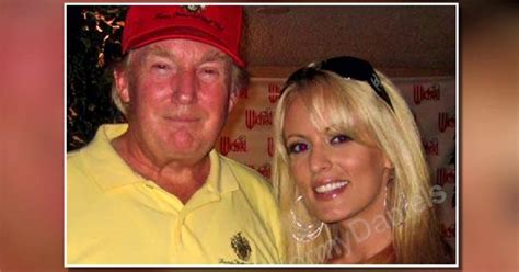 Tabloid Held Back Porn Stars 2011 Account Of Alleged Affair With Trump