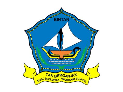 Logo Kabupaten Bintan Vector Cdr Png Hd Gudril Logo Tempat Nya Vrogue