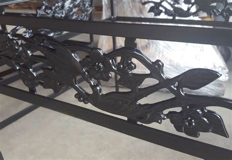 Precision Powder Coating Inc Gallery