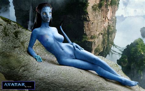 Post 439547 Fakes Jamescameronsavatar Navi Neytiri Turuk