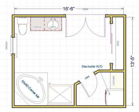 Our 3d bathroom visualizer can help you with your next bathroom remodel. Master-Bathroom-Layouts-and-bathroom-mirror-designs ...