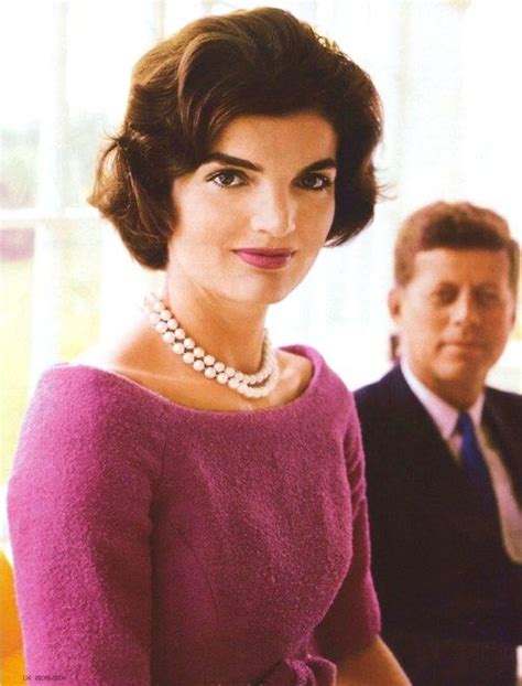 Mr And Mrs Kennedy Photographed For Life Magazine Jackie Kennedy
