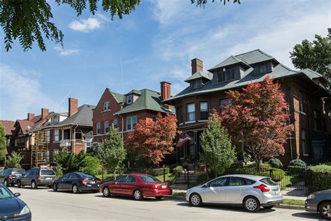 How To Research Your Historic Detroit Home Curbed Detroit