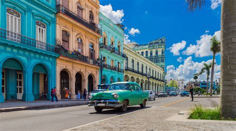 Havana Underground How To Experience Cubas Capital
