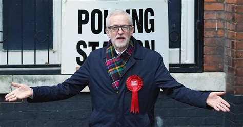Figures Show How Labour Lost The Election Far More Than The Tories Won