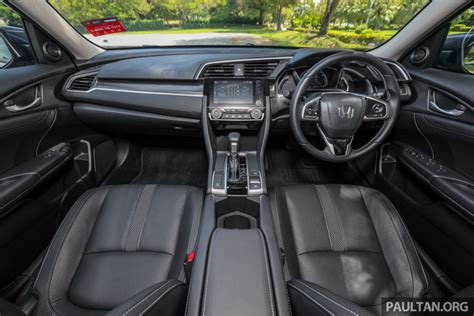 Over 31 users have reviewed civic 1.5. GALLERY: 2020 Honda Civic 1.5 TC-P facelift - RM135k 2020 ...