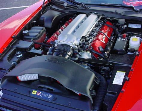 Dodge V10 Crate Engine