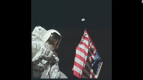 Edgar Mitchell Apollo 14 Astronaut Moon Walker Dies Cnn