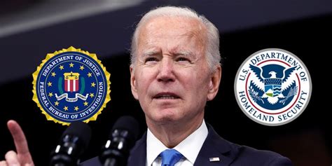 Biden’s War On ‘disinformation’ Ramps Up As Gop Accuses Officials Of Playing Politics With The