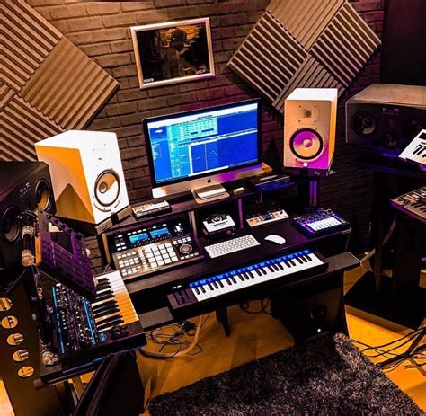 27 Home Recording Studio Setup Home Recording Studio Setup Music