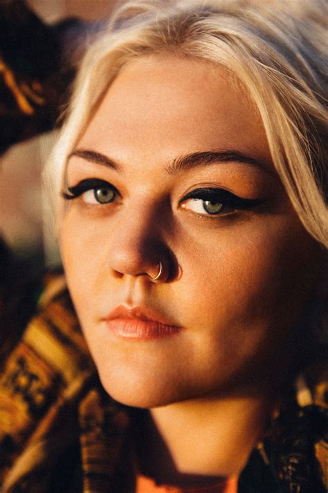 Elle King To Release Debut Album Love Stuff January 13th Rca Records
