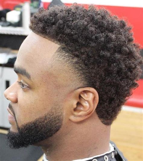 100 Badass Low Fade Haircut For Black Man New Natural Hairstyles