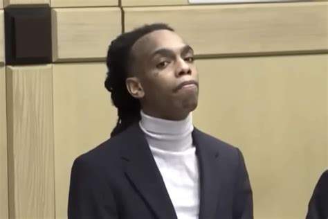 Ynw Melly Fist Bump Lawyer After Judge Excludes Evidence From Trial