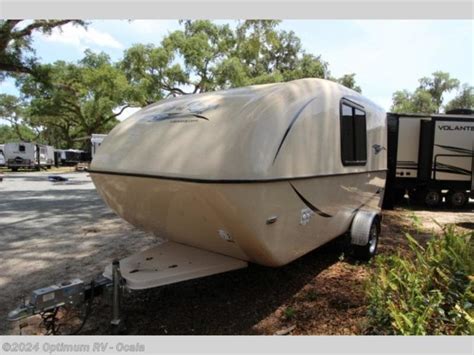 2014 Miscellaneous Lil Snoozy Lil Snoozy 14 Rv For Sale In Ocala Fl