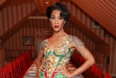 "Pose" star Michaela Jaé Rodriguez makes history as first transgender ...