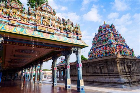 Chennai India Travel Guide Rough Guides