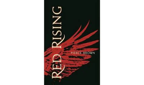 Red Rising Review Books Entertainment Uk