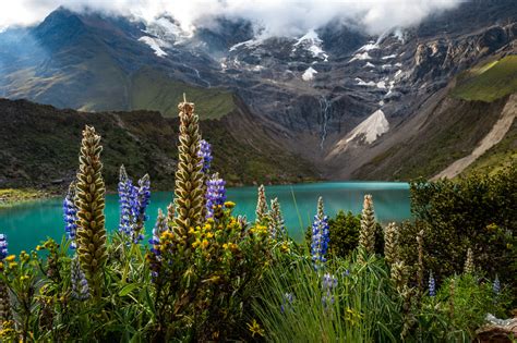 Peru has a great diversity of climates, ways of life, and economic activities. Humantay Lake In Peru - Machu Picchu Nice Tavel Agency In Peru