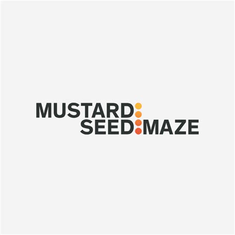 Mustard Seed Maze Thirdeyemedia