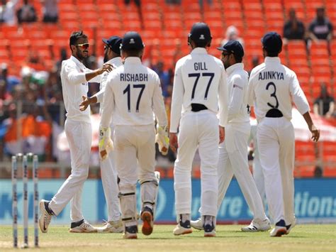 Follow score and updates of ind vs eng. Ind vs Eng, 4th Test: Jaffer takes dig at visitors, says ...