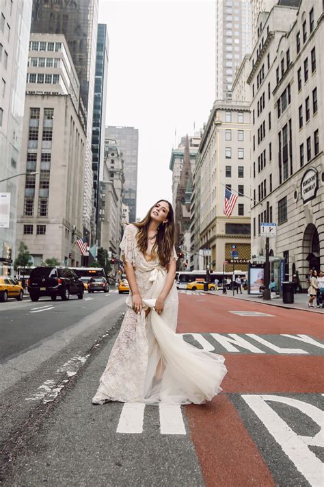 Wedding Gowns New York City