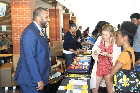 Career Fairs And Events Chattahoochee Technical College