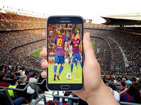 Keypad Lock Screen For Fc Barcelona Apk For Android Download